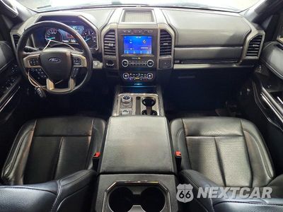 Zdjęcie 8 z 13 samochodu: 2021 FORD EXPEDITION XLT VIN:1FMJU1JT7MEA24758 - miniatura