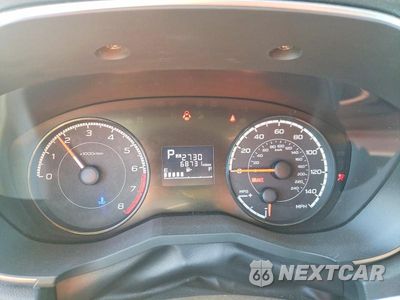 Zdjęcie 9 z 12 samochodu: 2019 SUBARU IMPREZA PREMIUM VIN:4S3GTAC64K3749154 - miniatura