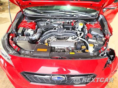 Zdjęcie 11 z 12 samochodu: 2017 SUBARU IMPREZA SPORT VIN:4S3GKAM6XH3613301 - miniatura
