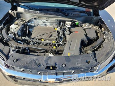 Zdjęcie 11 z 13 samochodu: 2026 CHEVROLET TRAX LS VIN:KL77LFEP4TC236746 - miniatura