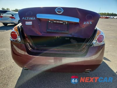 Zdjęcie 6 z 12 samochodu: 2011 NISSAN ALTIMA 2.5 VIN:1N4AL2AP9BN469067 - miniatura