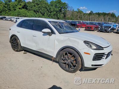 Zdjęcie 13 z 52 samochodu: 2019 PORSCHE CAYENNE VIN:WP1AA2AY5KDA06761 - miniatura