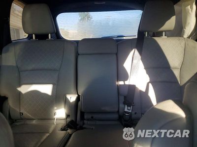 Zdjęcie 10 z 14 samochodu: 2021 HONDA PASSPORT ELITE VIN:5FNYF8H03MB031786 - miniatura