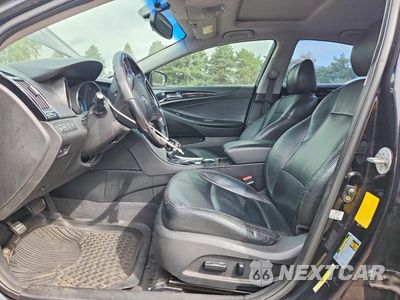 Zdjęcie 7 z 12 samochodu: 2011 HYUNDAI SONATA LIMITED VIN:5NPEC4AC9BH119622 - miniatura