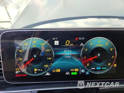 Zdjęcie 9 z 13 samochodu: 2021 MERCEDES-BENZ GLS 580 4MATIC VIN:4JGFF8GE1MA404851 - miniatura