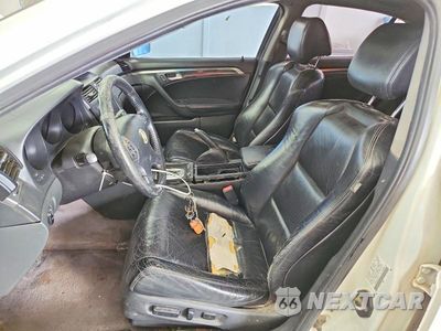 Zdjęcie 7 z 12 samochodu: 2006 ACURA 3.2TL VIN:19UUA66226A045150 - miniatura