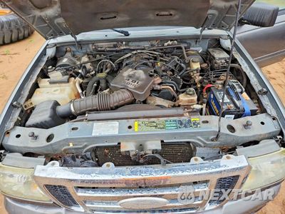 Zdjęcie 11 z 12 samochodu: 2006 FORD RANGER SUPER CAB VIN:1FTZR45E26PA11686 - miniatura
