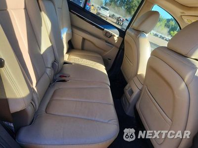 Zdjęcie 11 z 13 samochodu: 2011 HYUNDAI SANTA FE LIMITED VIN:5XYZK3AB9BG047172 - miniatura