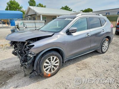 2020 NISSAN ROGUE SV KNMAT2MT3LP538134 - główne zdjęcie licytacji z USA - miniatura