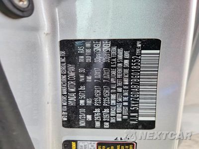 Zdjęcie 12 z 12 samochodu: 2011 HYUNDAI SANTA FE GLS VIN:5XYZGDAB7BG018552 - miniatura