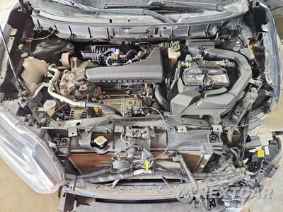 Zdjęcie 11 z 13 samochodu: 2017 NISSAN ROGUE SV VIN:KNMAT2MV3HP553855 - miniatura