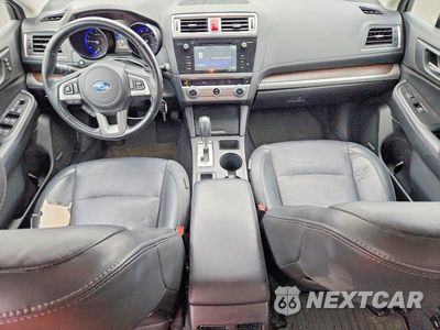 Zdjęcie 8 z 13 samochodu: 2015 SUBARU OUTBACK 2.5I LIMITED VIN:4S4BSAJC8F3346186 - miniatura