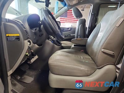 Zdjęcie 7 z 13 samochodu: 2014 KIA SEDONA EX VIN:KNDMH4C76E6565562 - miniatura
