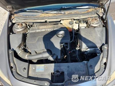 Zdjęcie 11 z 12 samochodu: 2010 CHEVROLET MALIBU 1LT VIN:1G1ZC5EB7AF171471 - miniatura