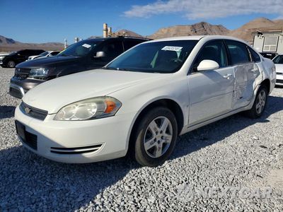 2007 CHEVROLET IMPALA LS 2G1WB58K579412043 - główne zdjęcie licytacji z USA - miniatura