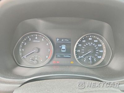 Zdjęcie 9 z 12 samochodu: 2018 HYUNDAI ELANTRA GT BASE VIN:KMHH35LE9JU079219 - miniatura