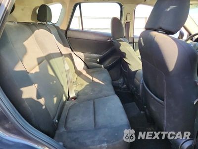 Zdjęcie 11 z 13 samochodu: 2016 MAZDA CX-5 SPORT VIN:JM3KE2BY3G0642268 - miniatura