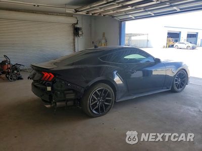 Trzecie zdjęcie samochodu z tyłu: 2025 FORD MUSTANG VIN:1FA6P8TH3S5131280 - miniatura