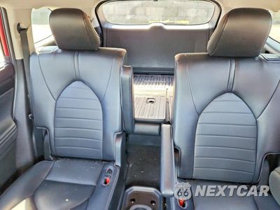 Zdjęcie 10 z 13 samochodu: 2022 TOYOTA HIGHLANDER XLE VIN:5TDGZRBH2NS569142 - miniatura