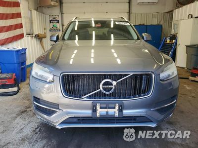 Piąte zdjęcie samochodu w środku: 2016 VOLVO XC90 T6 VIN:YV4A22PKXG1024549 - miniatura