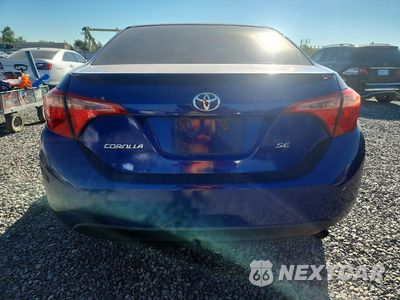 Zdjęcie 6 z 12 samochodu: 2017 TOYOTA COROLLA SE VIN:2T1BURHE8HC903368 - miniatura