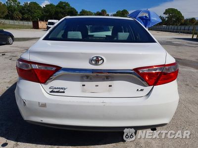 Zdjęcie 6 z 13 samochodu: 2015 TOYOTA CAMRY LE VIN:4T1BF1FK7FU076155 - miniatura