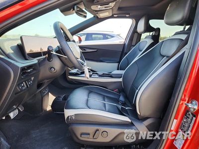 Zdjęcie 7 z 14 samochodu: 2025 KIA EV6 GT LINE VIN:5XYC4DJC8SG010709 - miniatura