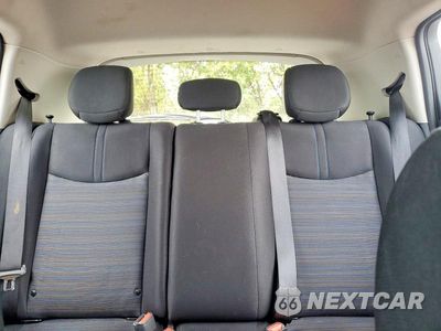 Zdjęcie 10 z 14 samochodu: 2022 NISSAN LEAF SV VIN:1N4AZ1CV8NC555037 - miniatura