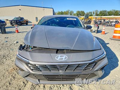 Zdjęcie 9 z 24 samochodu: 2026 HYUNDAI ELANTRA SEL SPORT PLUS VIN:KMHLM4DG5TU262749 - miniatura