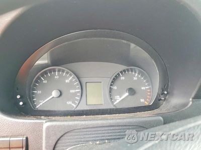 Zdjęcie 9 z 13 samochodu: 2015 MERCEDES-BENZ SPRINTER 2500 DELIVERY VAN VIN:WD3PE8DB3FP134845 - miniatura