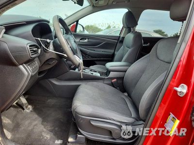 Zdjęcie 7 z 12 samochodu: 2019 HYUNDAI SANTA FE SE VIN:5NMS23AD9KH034883 - miniatura