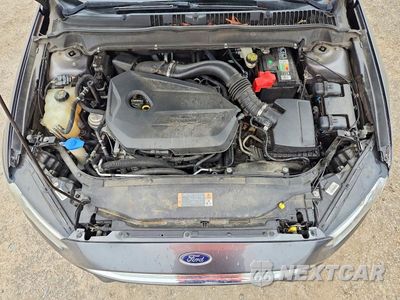 Zdjęcie 11 z 12 samochodu: 2013 FORD FUSION SE VIN:3FA6P0HR1DR289510 - miniatura
