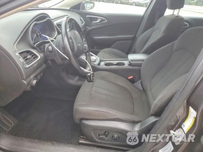 Zdjęcie 7 z 12 samochodu: 2015 CHRYSLER 200 LIMITED VIN:1C3CCCABXFN740306 - miniatura