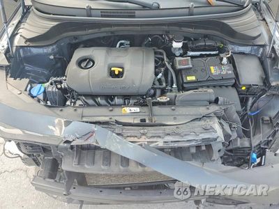 Zdjęcie 12 z 14 samochodu: 2025 KIA SOUL EX VIN:KNDJ33AU6S7949058 - miniatura