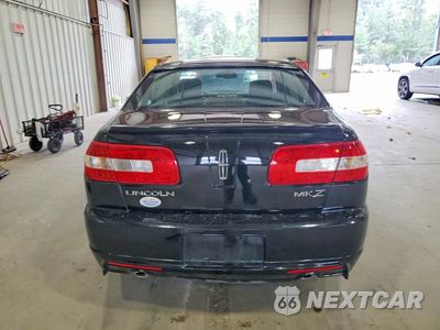 Zdjęcie 6 z 13 samochodu: 2007 LINCOLN MKZ VIN:3LNHM26TX7R653400 - miniatura