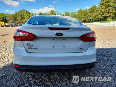 Zdjęcie 6 z 12 samochodu: 2013 FORD FOCUS SE VIN:1FADP3F22DL244704 - miniatura