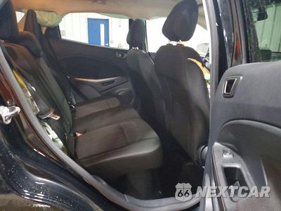 Zdjęcie 11 z 13 samochodu: 2022 FORD ECOSPORT SE VIN:MAJ6S3GL9NC475468 - miniatura