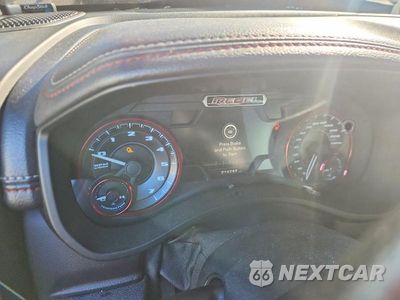 Zdjęcie 9 z 12 samochodu: 2019 RAM 1500 REBEL VIN:1C6SRFLT1KN696274 - miniatura