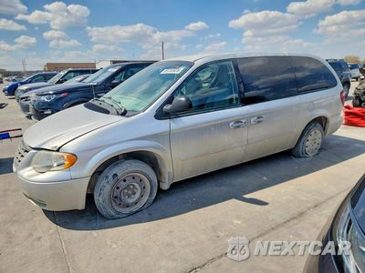 2005 CHRYSLER TOWN & COUNTRY LX 2C4GP44R85R518610 - główne zdjęcie licytacji z USA - miniatura