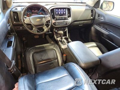 Zdjęcie 8 z 12 samochodu: 2019 CHEVROLET COLORADO LT VIN:1GCGTCEN0K1237127 - miniatura