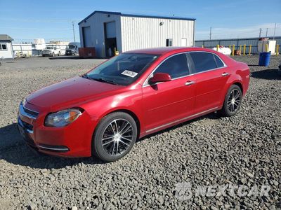 2012 CHEVROLET MALIBU 1LT 1G1ZC5E09CF242977 - główne zdjęcie licytacji z USA - miniatura