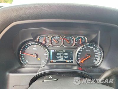 Zdjęcie 9 z 12 samochodu: 2014 CHEVROLET SILVERADO K1500 LT VIN:3GCUKRECXEG158884 - miniatura