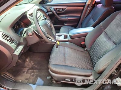 Zdjęcie 7 z 12 samochodu: 2016 NISSAN ALTIMA 2.5 S VIN:1N4AL3AP3GN361718 - miniatura