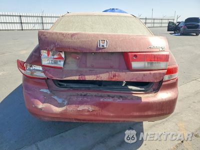 Zdjęcie 6 z 12 samochodu: 2003 HONDA ACCORD EX VIN:JHMCM56633C007066 - miniatura