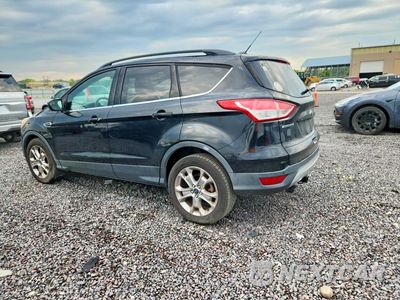 Drugie zdjęcie samochodu z przodu: 2015 FORD ESCAPE SE VIN:1FMCU9G99FUC79813 - miniatura