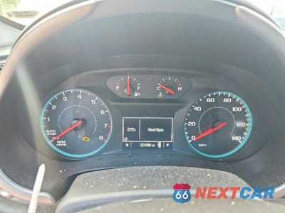 Zdjęcie 9 z 12 samochodu: 2021 CHEVROLET MALIBU RS VIN:1G1ZG5ST1MF049310 - miniatura