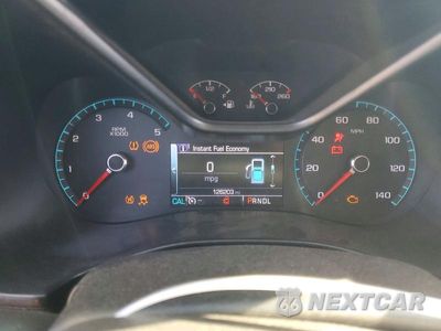 Zdjęcie 9 z 12 samochodu: 2017 CHEVROLET COLORADO Z71 VIN:1GCGSDE18H1315992 - miniatura