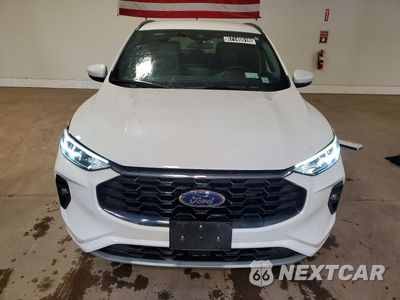 Piąte zdjęcie samochodu w środku: 2024 FORD ESCAPE ST LINE SELECT VIN:1FMCU9NZ9RUB22709 - miniatura
