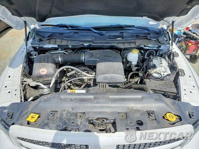 Zdjęcie 11 z 12 samochodu: 2018 RAM 1500 ST VIN:1C6RR6FG6JS275499 - miniatura