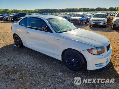 Czwarte zdjęcie samochodu z boku: 2010 BMW 128 I VIN:WBAUP9C51AVF49400 - miniatura